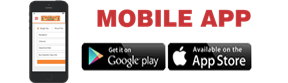Bookonspot - Mobile App